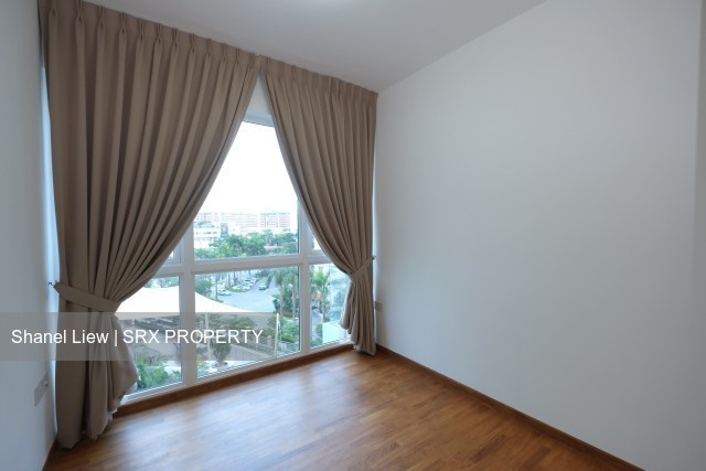 Waterview (D18), Condominium #206785241